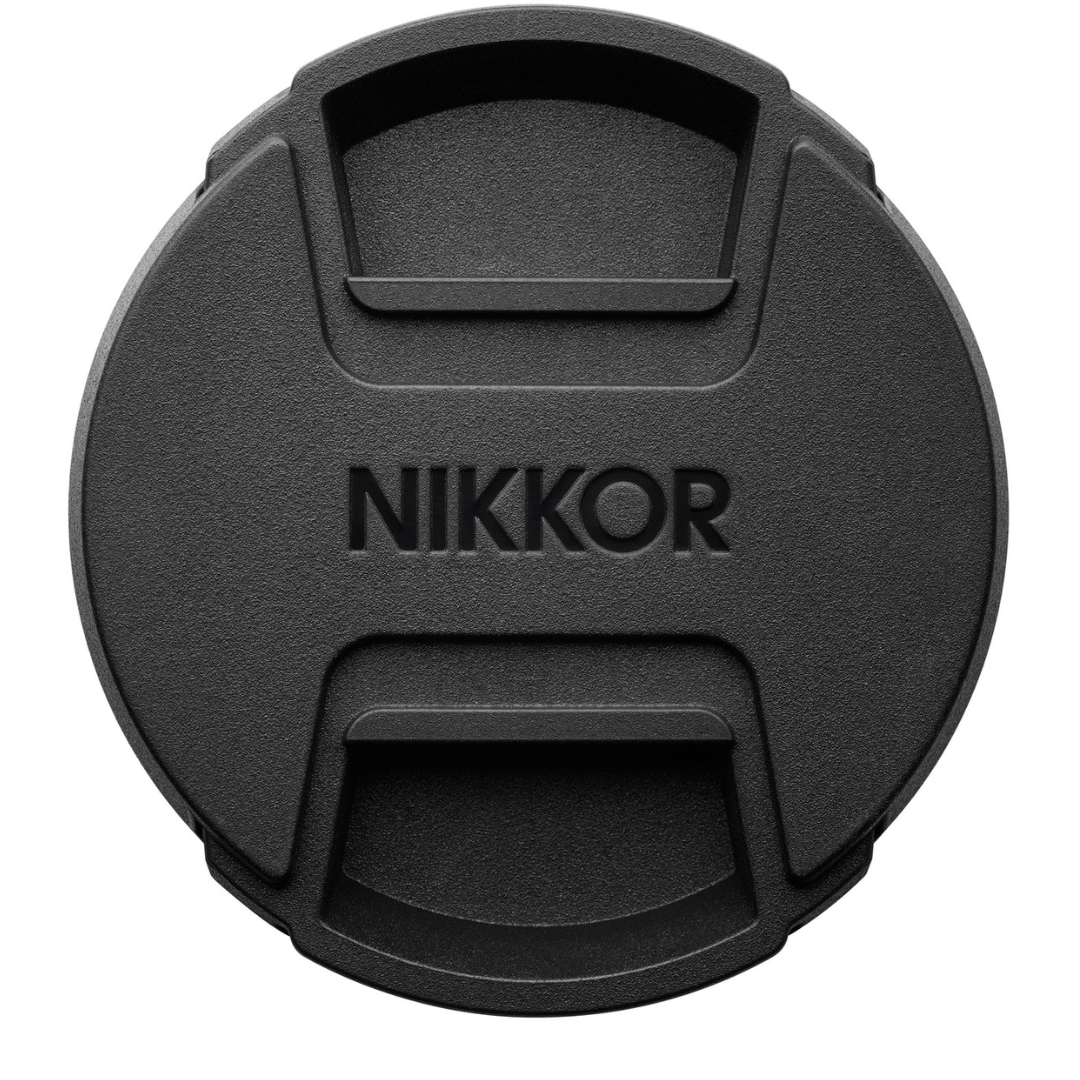 Nikon NIKKOR Z DX 24mm f/1.7 Lens