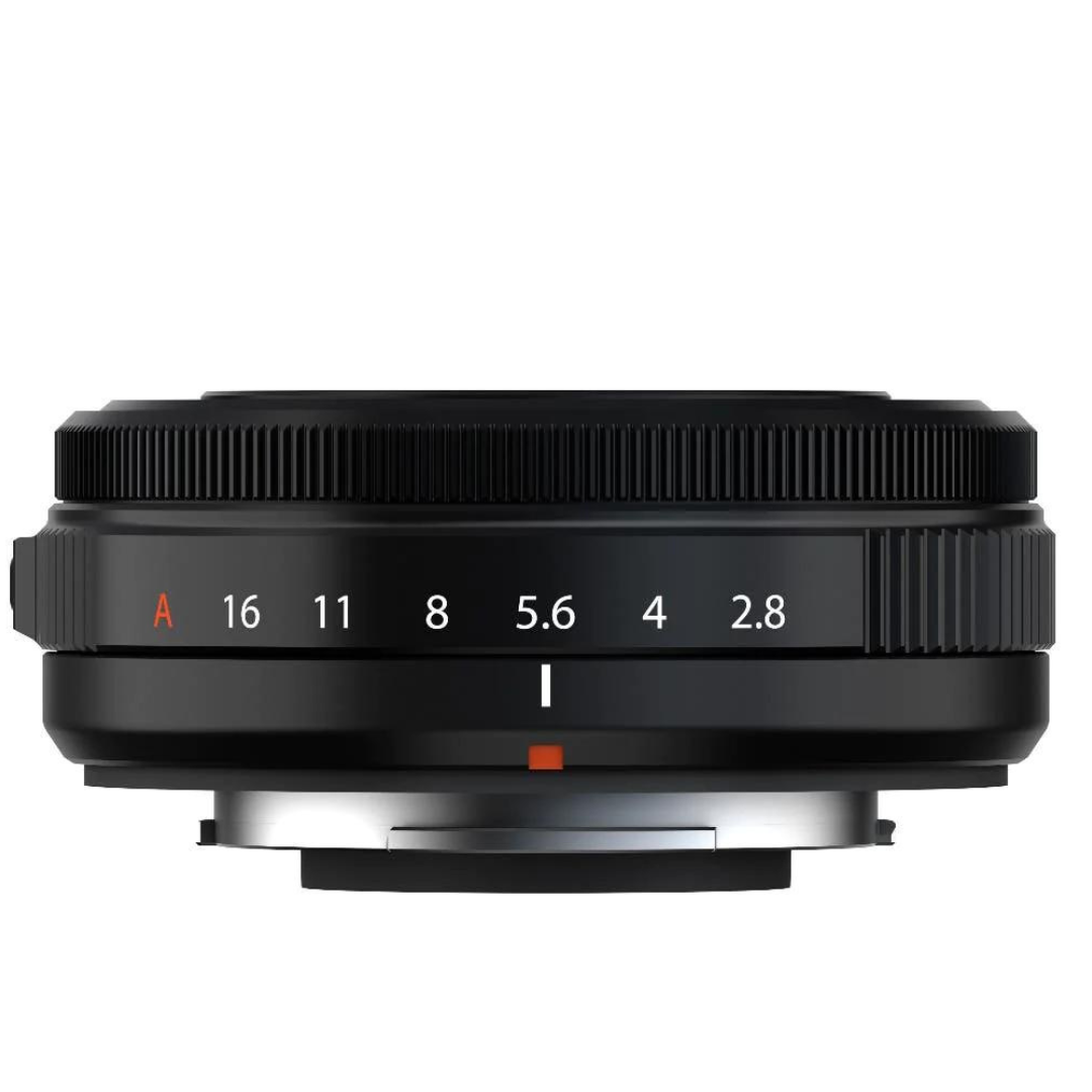 FUJIFILM XF 18mm f/1.4 R LM WR Lens