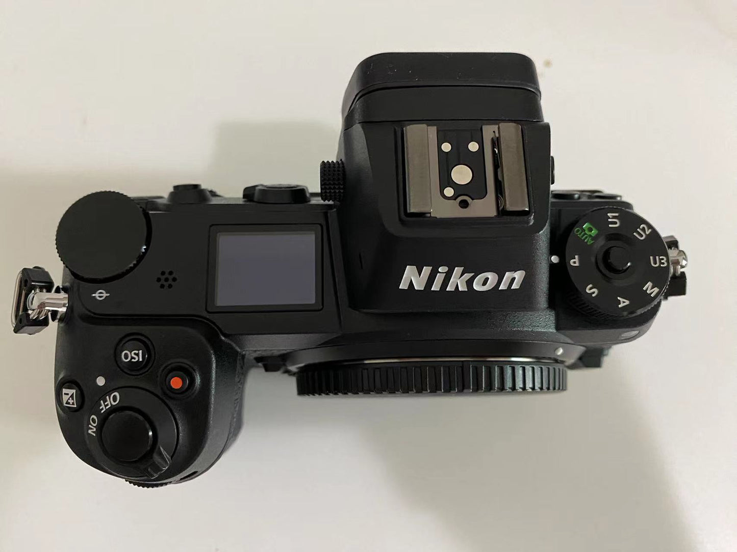 Nikon Z7 ( Body Only/淨機身)(Pre-Owned/二手)(Like New/幾乎全新)(2015181)