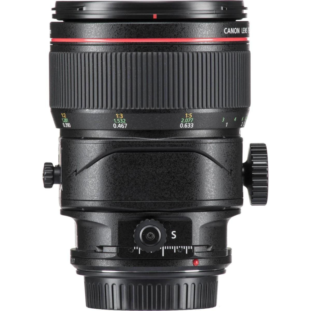 Canon TS-E 90mm f/2.8L Macro Tilt-Shift Lens