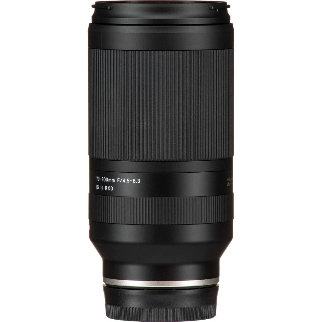 Tamron 70-300mm f/4.5-6.3 Di III RXD Lens for Sony E