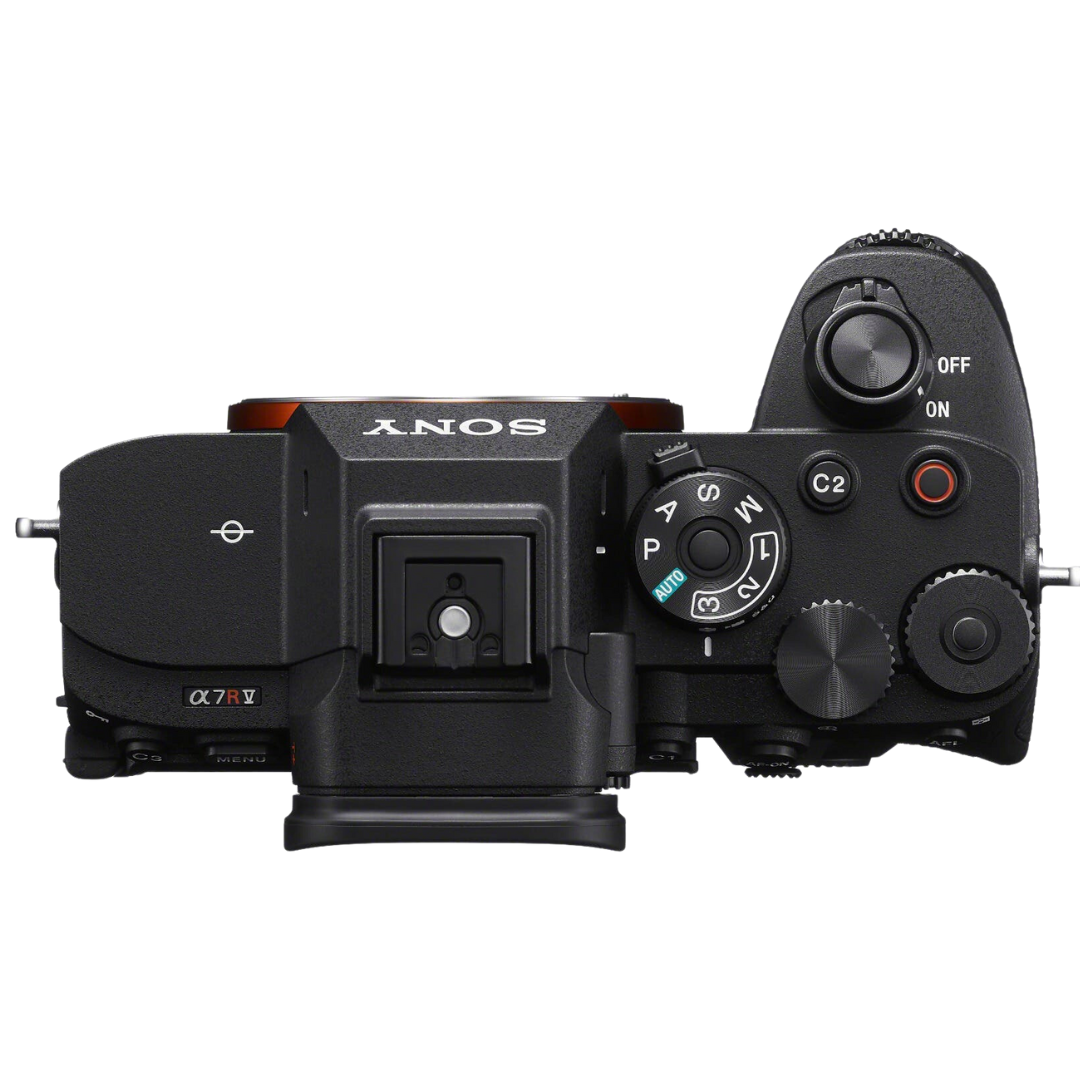 Sony alpha a7R V Mirrorless Camera (Body Only)