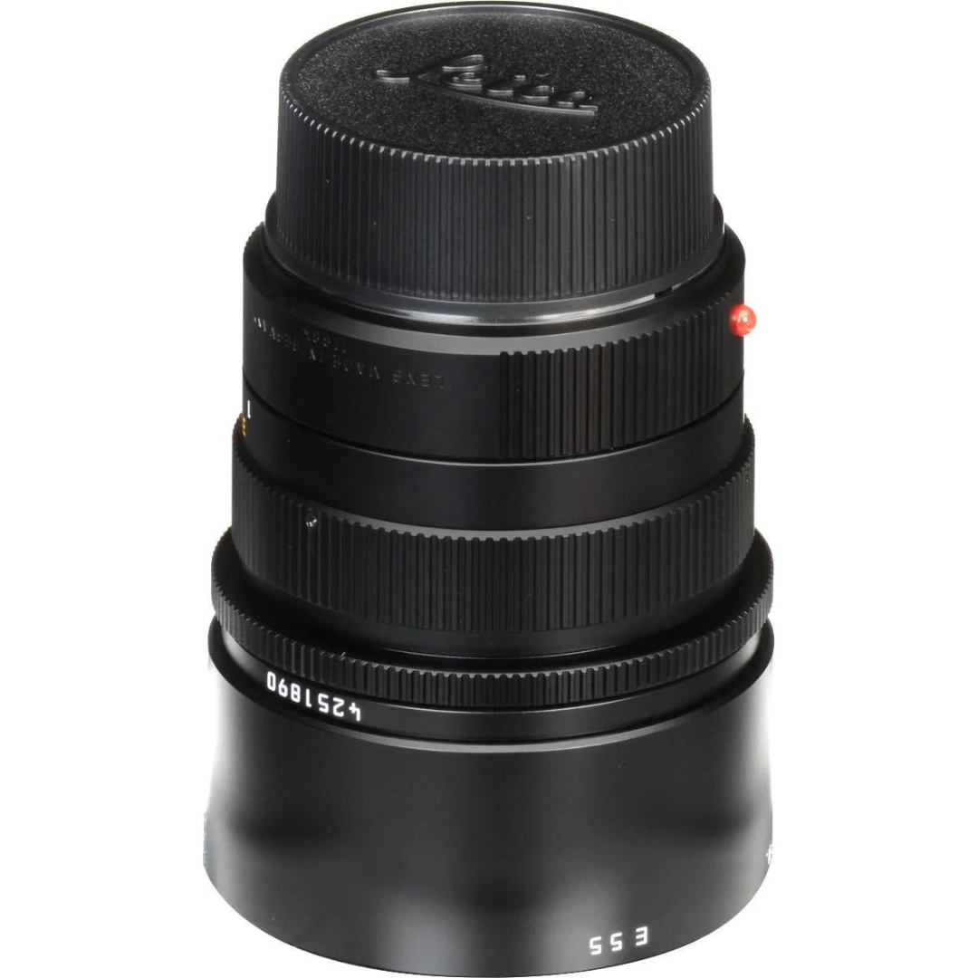 Leica APO-Summicron-M 90mm f/2 ASPH. Lens