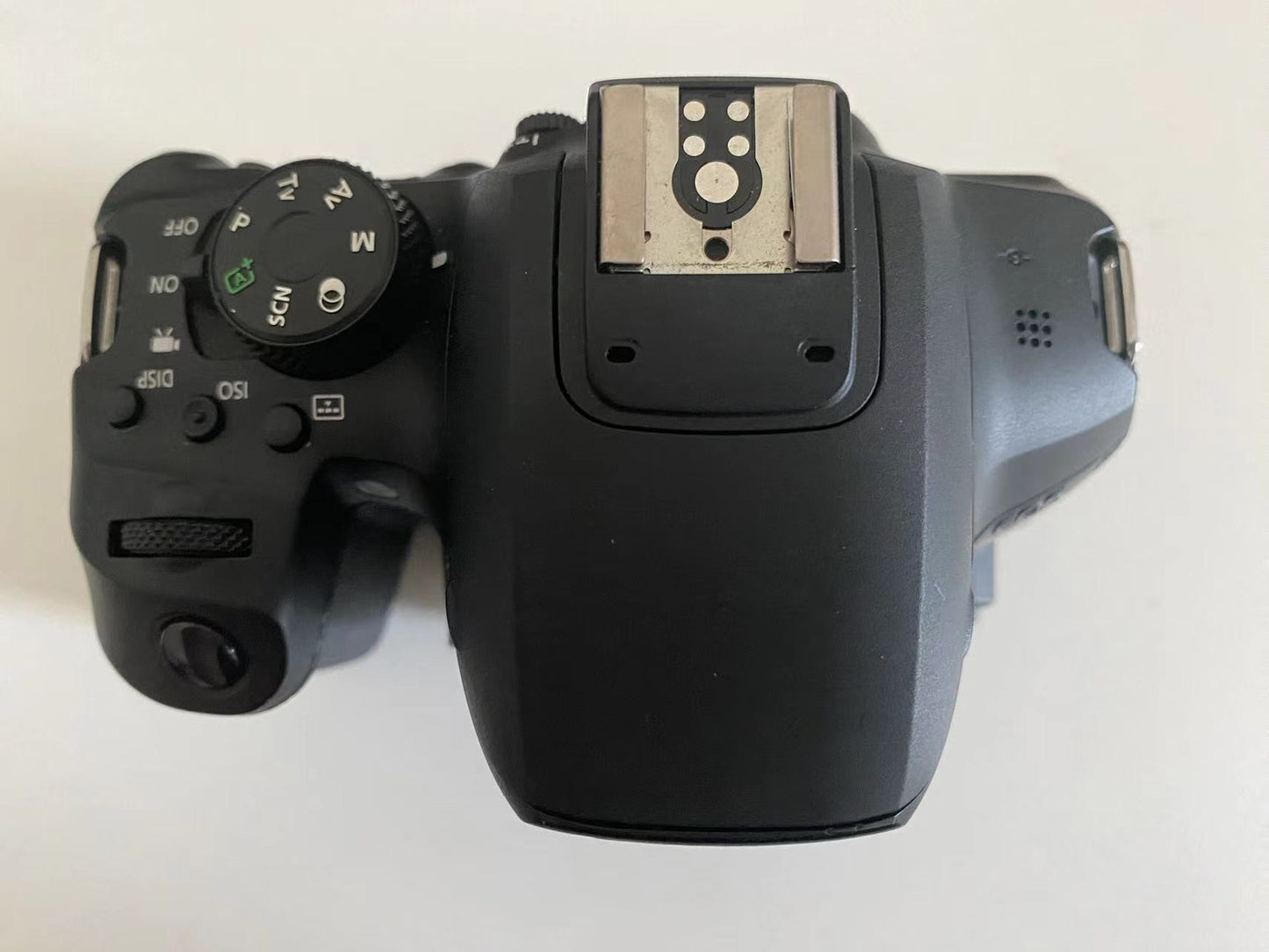 Canon EOS 850D DSLR Camera ( Body Only/淨機身)(Pre-Owned/二手)(Excellent/優異)(083031002337)