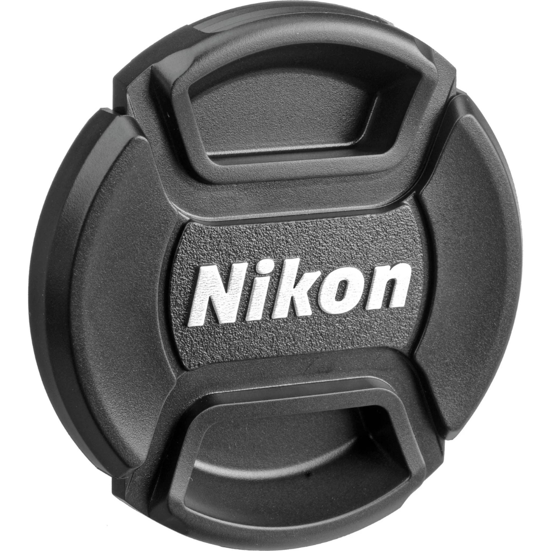 Nikon AF-S DX Micro NIKKOR 85mm f3.5G ED VR Lens