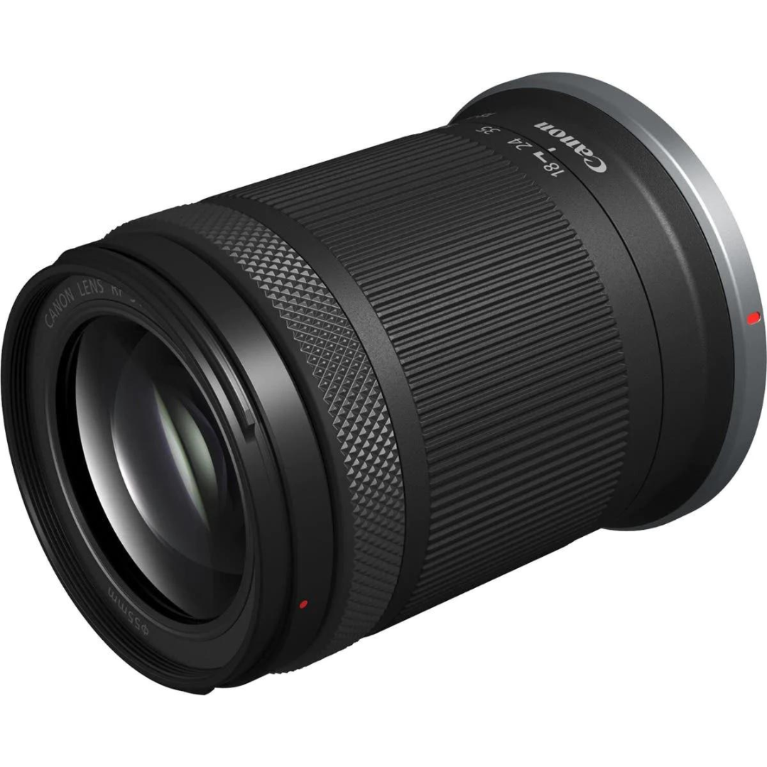 Canon RF-S 18-150mm IS STM Lens