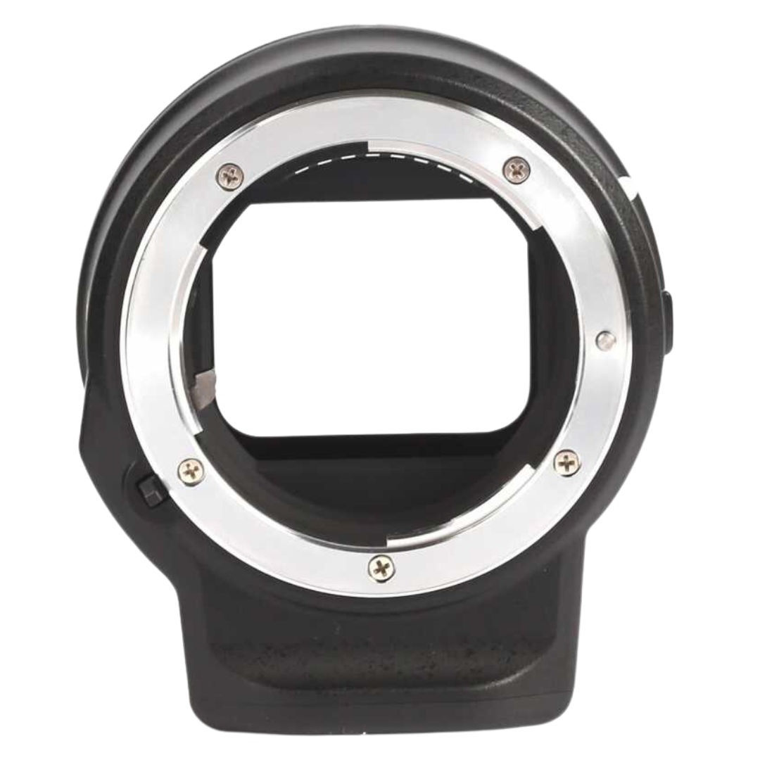 NIKON Z7 Mirrorless Digital Camera + FTZ Mount Adapter Kit