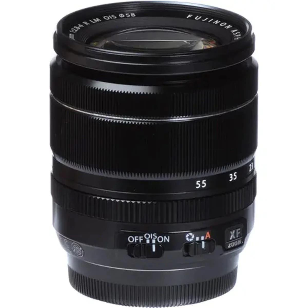 FUJIFILM XF 18-55mm f/2.8-4 R LM OIS Lens