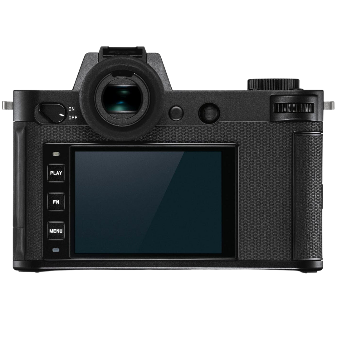 Leica SL2-S Mirrorless Camera (Body Only)