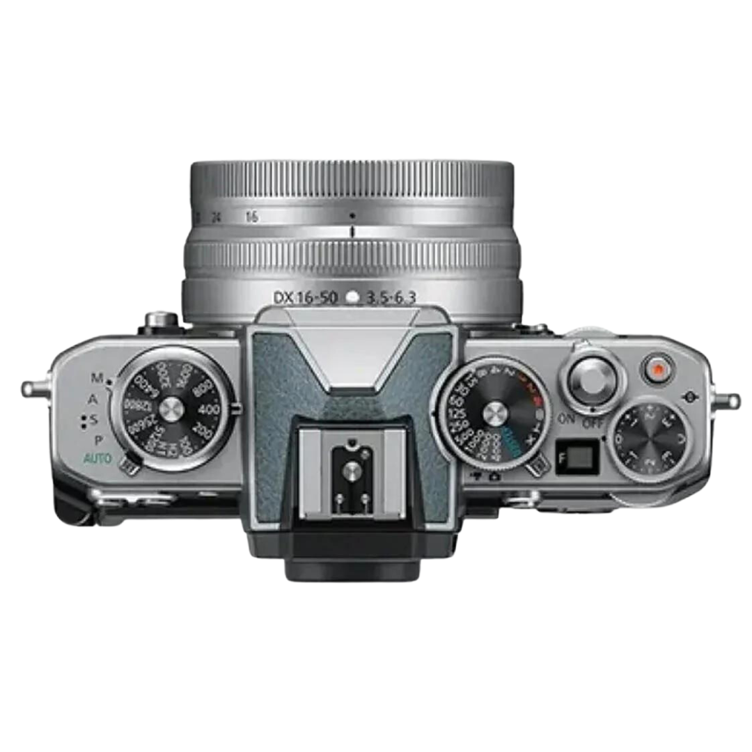 Nikon Z fc Body Midnight Grey (Body Only)