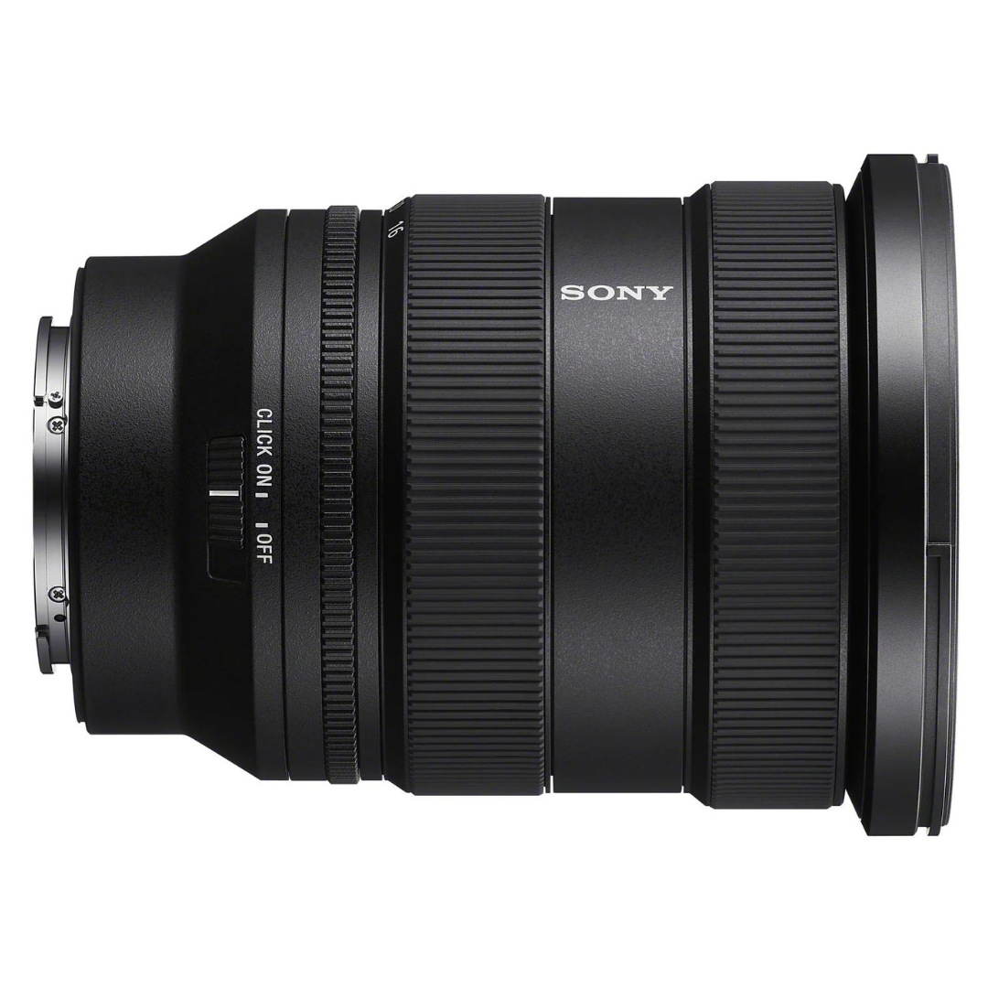 Sony FE 16-35mm F2.8 GM II Lens