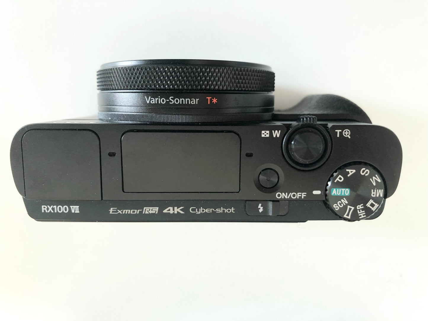 Sony Cybershot DSC-RX100 VII Digital Camera(Pre-Owned/二手)(Like New/幾乎全新)