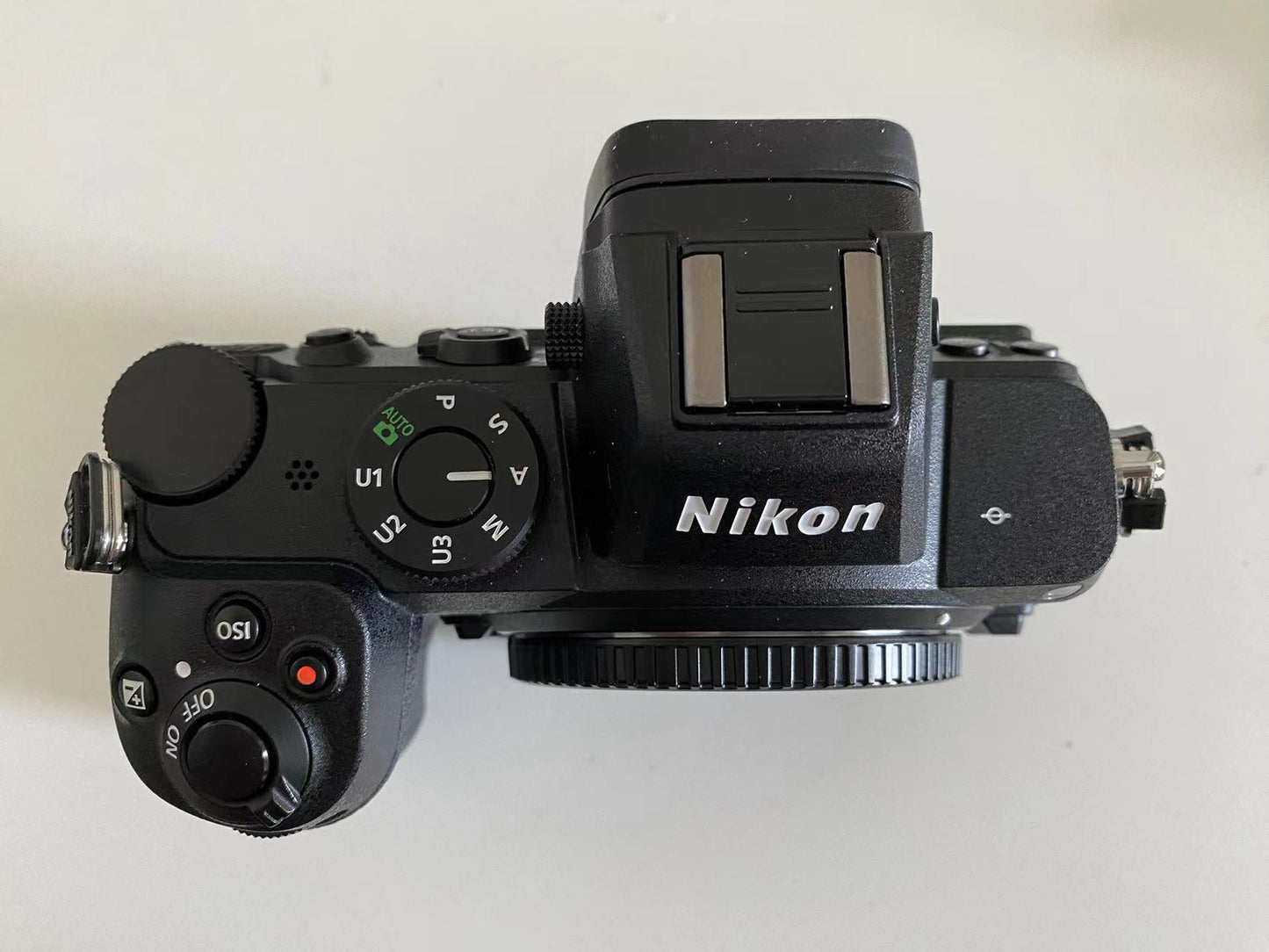 Nikon Z5 ( Body Only/淨機身)(Pre-Owned/二手)(Like New/幾乎全新)(2009886)