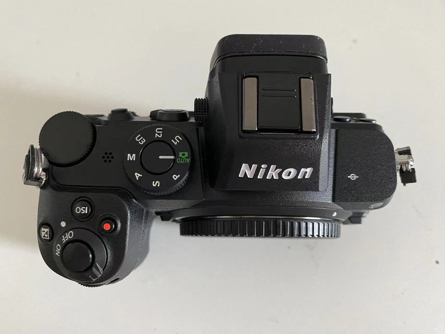 Nikon Z5 ( Body Only/淨機身)(Pre-Owned/二手)(Like New/幾乎全新)(2030605)