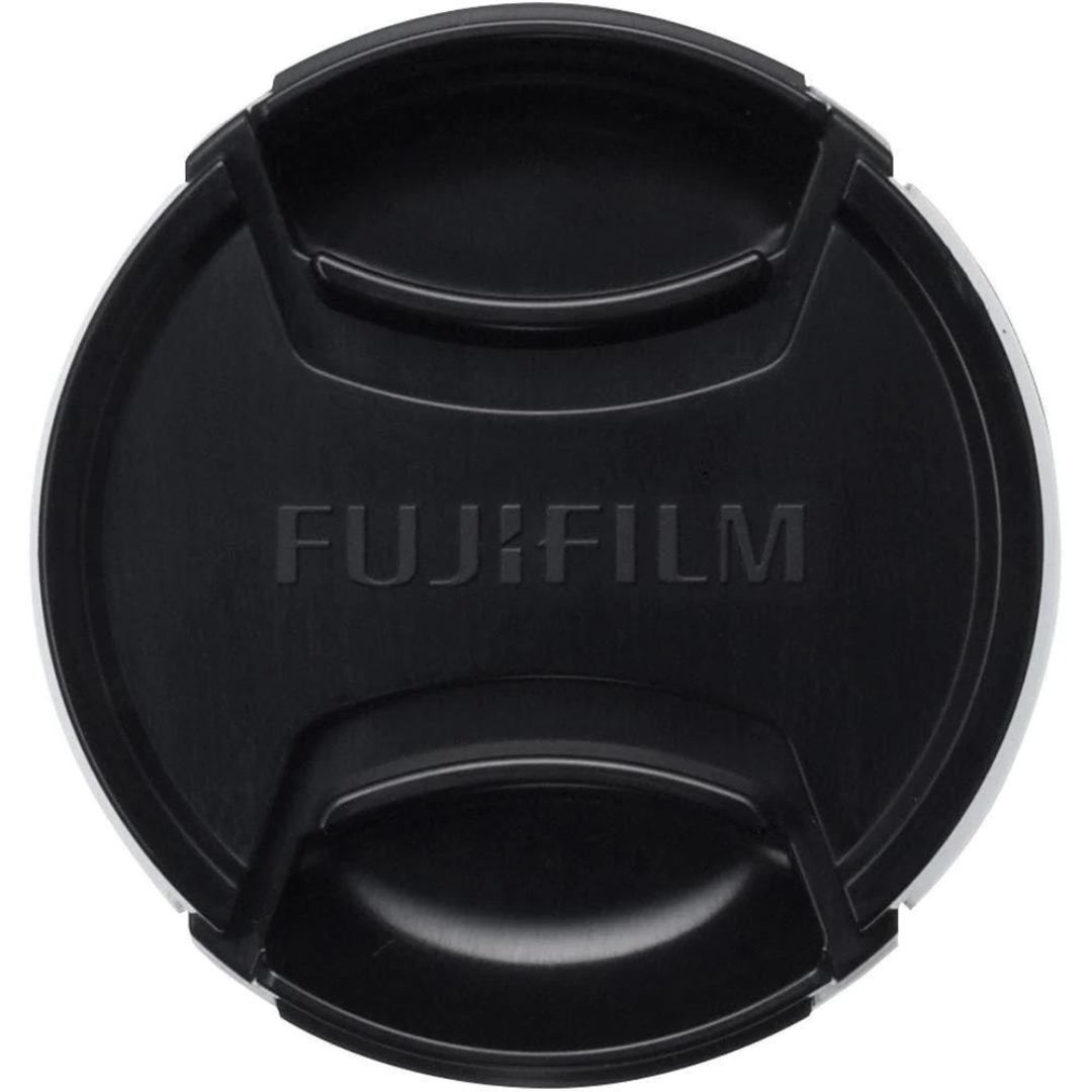 FUJIFILM XF 35mm f2 R WR Lens (Black)