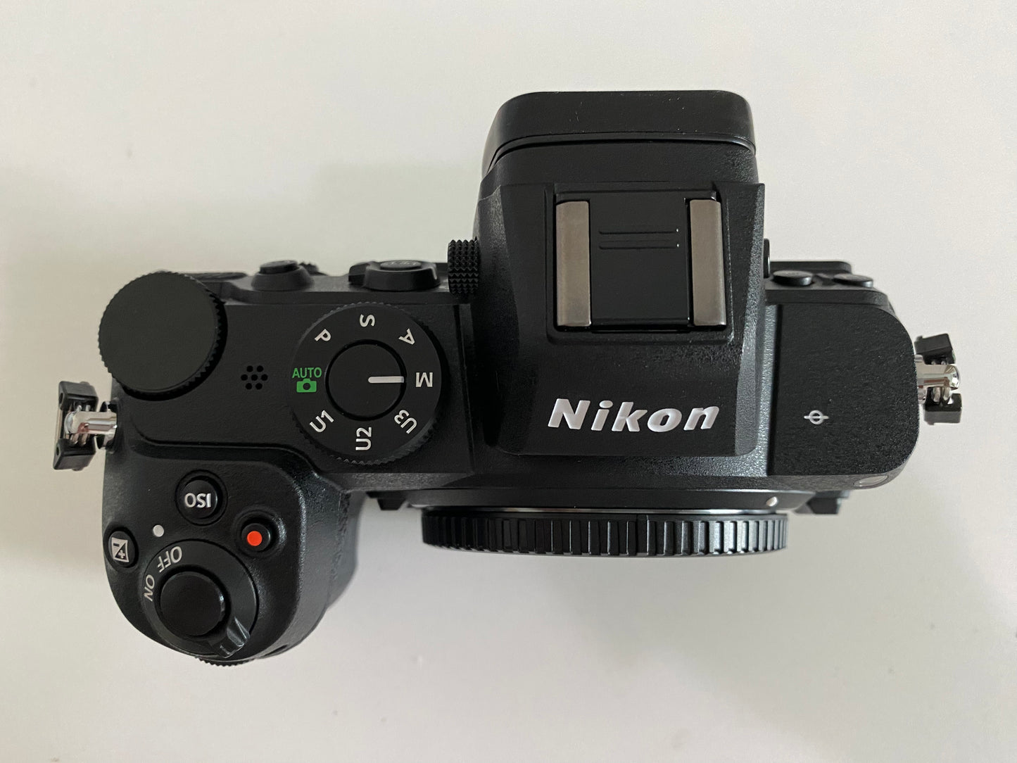 Nikon Z5 ( Body Only/淨機身)(Pre-Owned/二手)(Like New/幾乎全新)(2004027)