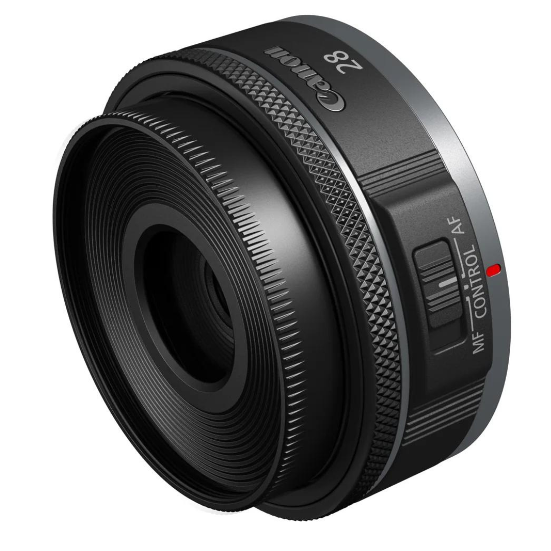 Canon RF 28mm f/2.8 STM Lens