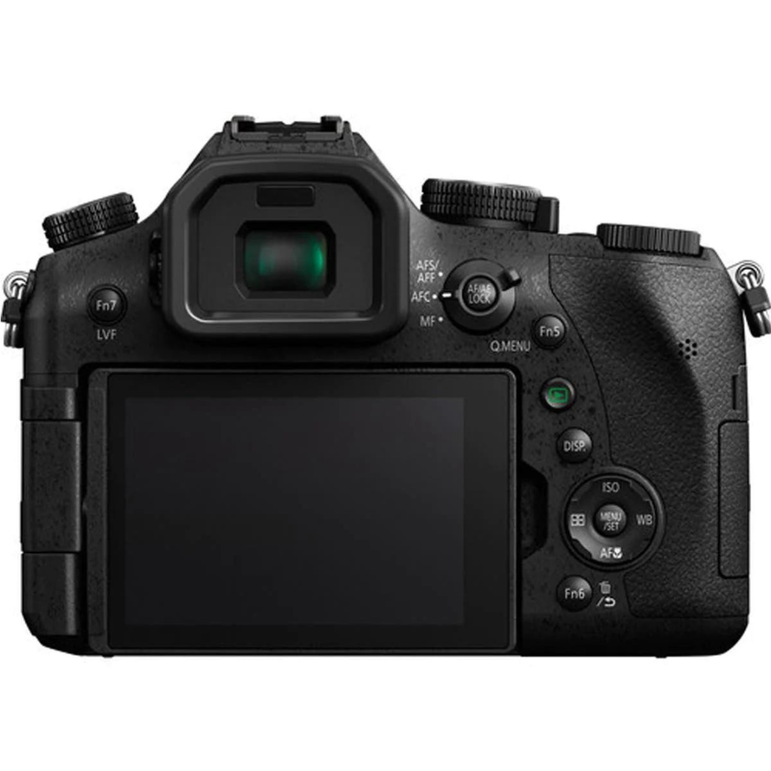 Panasonic LUMIX DMC-FZ2500 Digital Camera