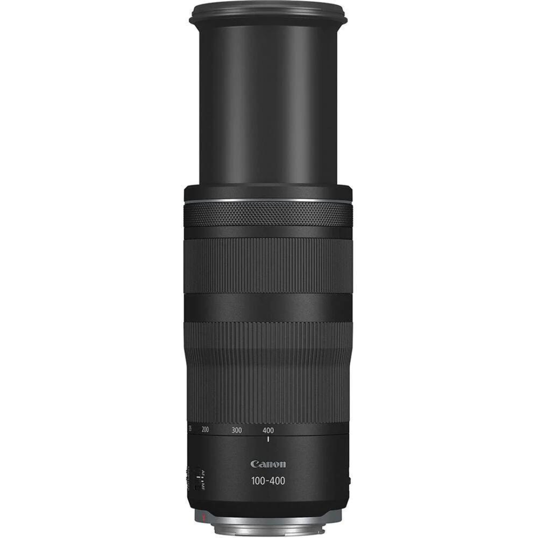 Canon RF 100-400mm f/5.6-8 IS USM Lens