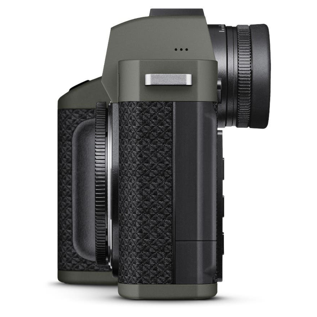 Leica SL2-S Reporter Digital Camera