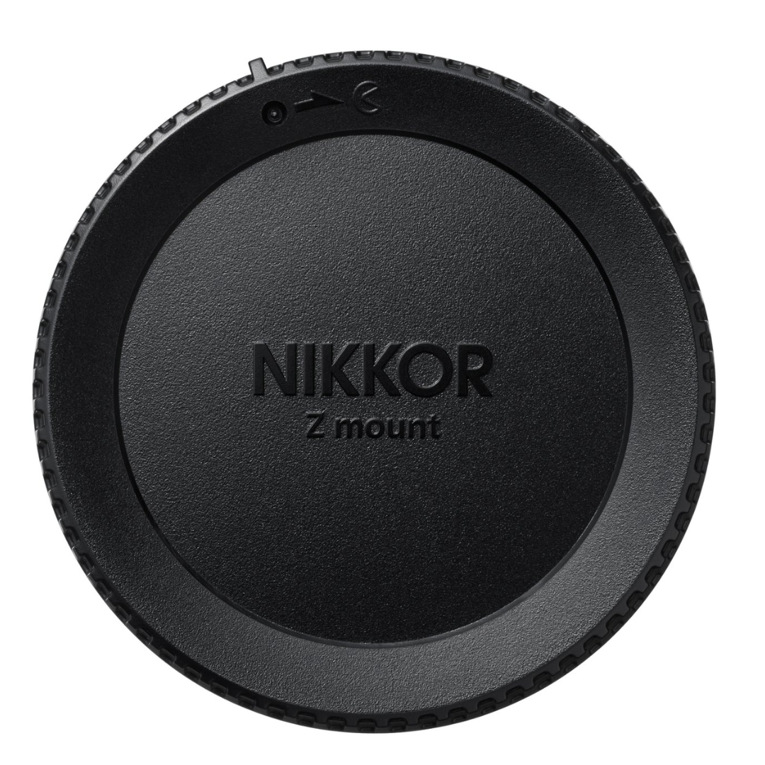 Nikon NIKKOR Z DX 24mm f/1.7 Lens