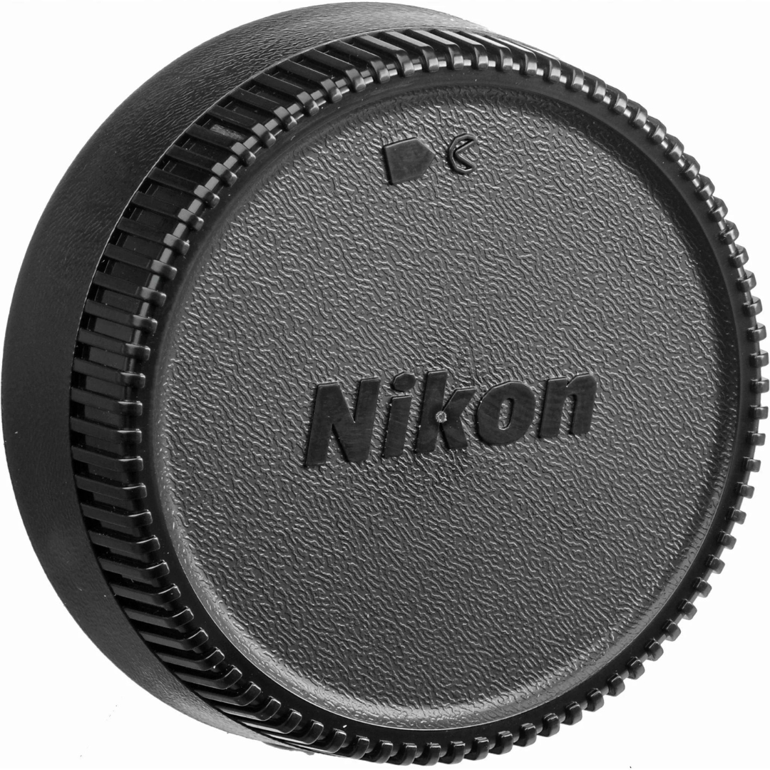 Nikon AF-S DX Micro NIKKOR 85mm f3.5G ED VR Lens