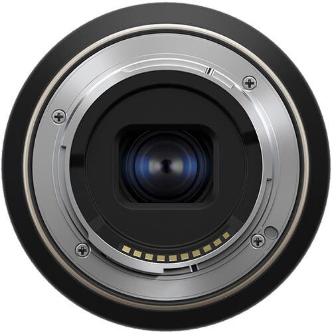 Tamron 11-20mm f/2.8 Di III-A RXD for Sony E-Mount