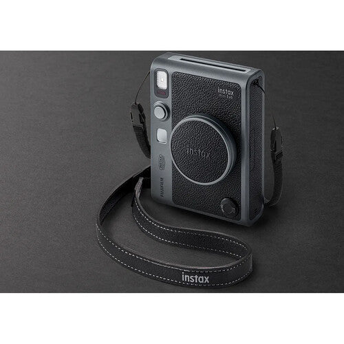 instax mini Evo™ FUJIFILM 90th Anniversary Bundle - limited edition(Dark Silver)