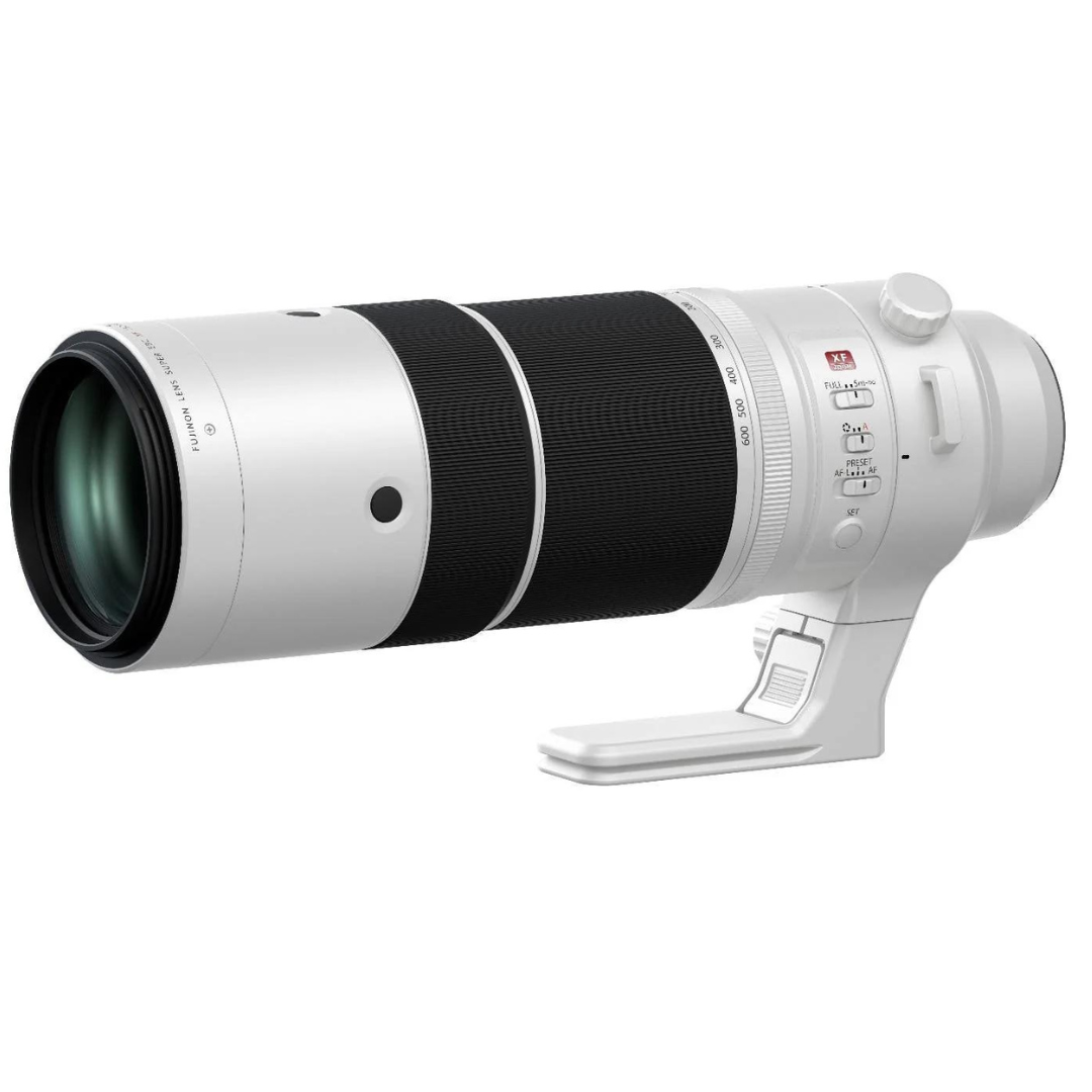 FUJIFILM XF 150-600mm f/5.6-8 R LM OIS WR Lens