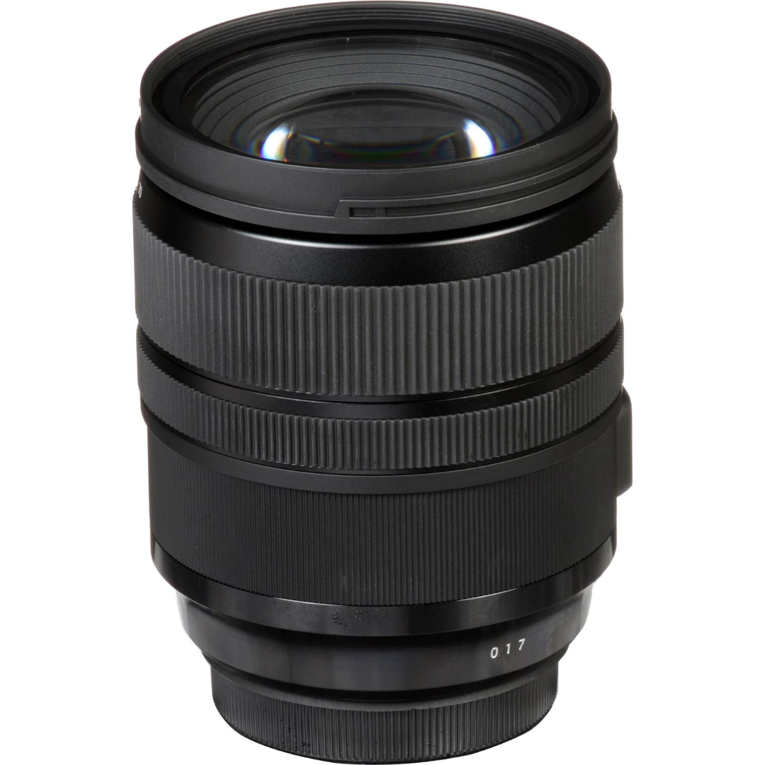 Sigma 24-70mm f/2.8 DG OS HSM Art Lens for Canon EF