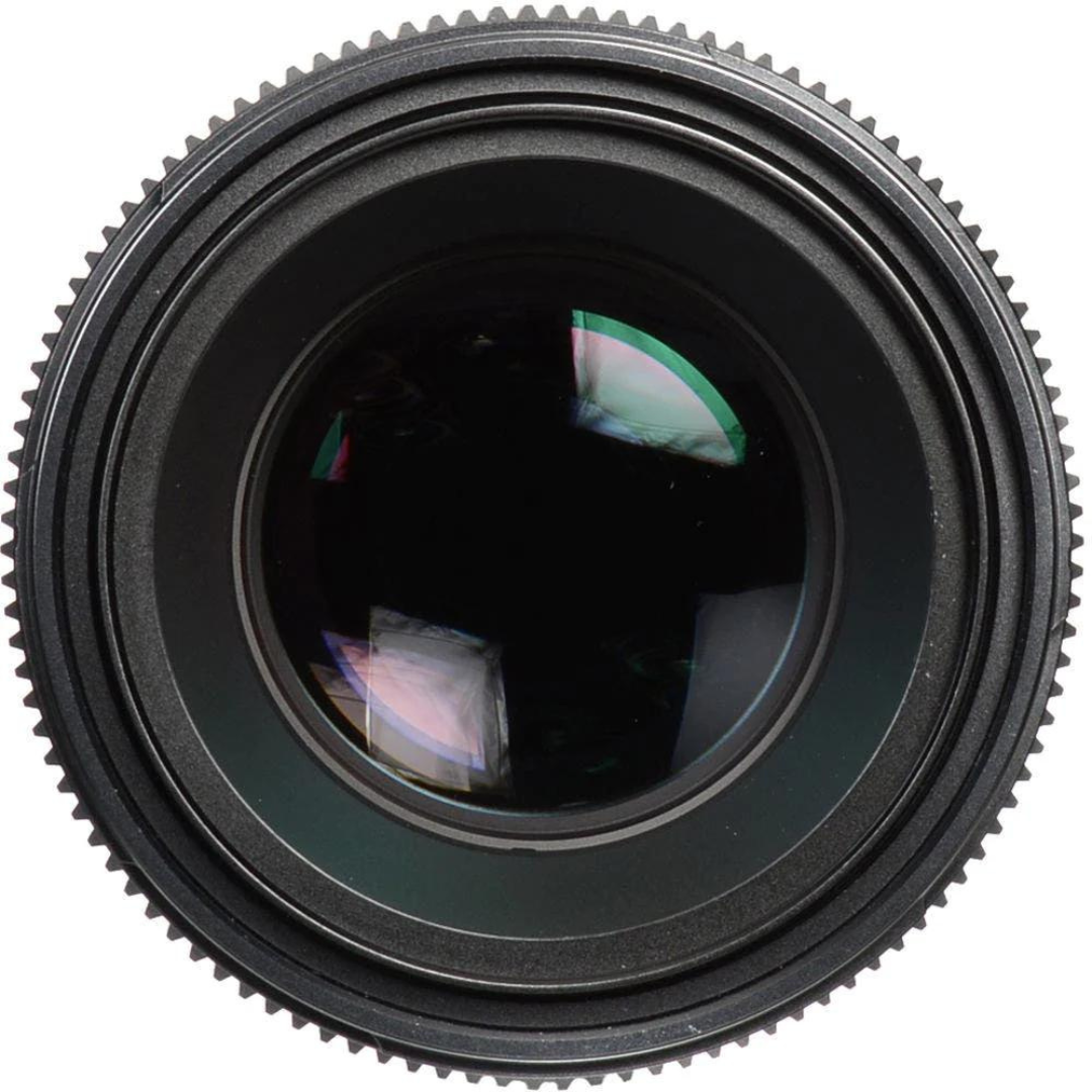 Leica APO-Macro-Summarit-S 120mm f/2.5 CS Lens
