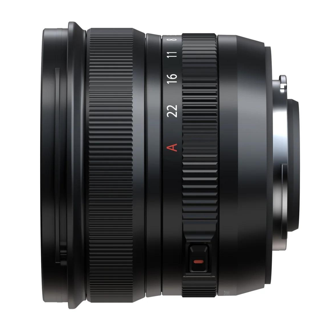 FUJIFILM XF 8mm f/3.5 R WR Lens