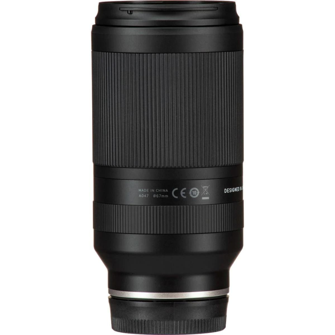 Tamron 70-300mm f/4.5-6.3 Di III RXD Lens for Sony E