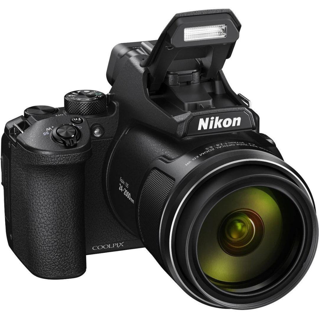 Nikon COOLPIX P950 Digital Camera