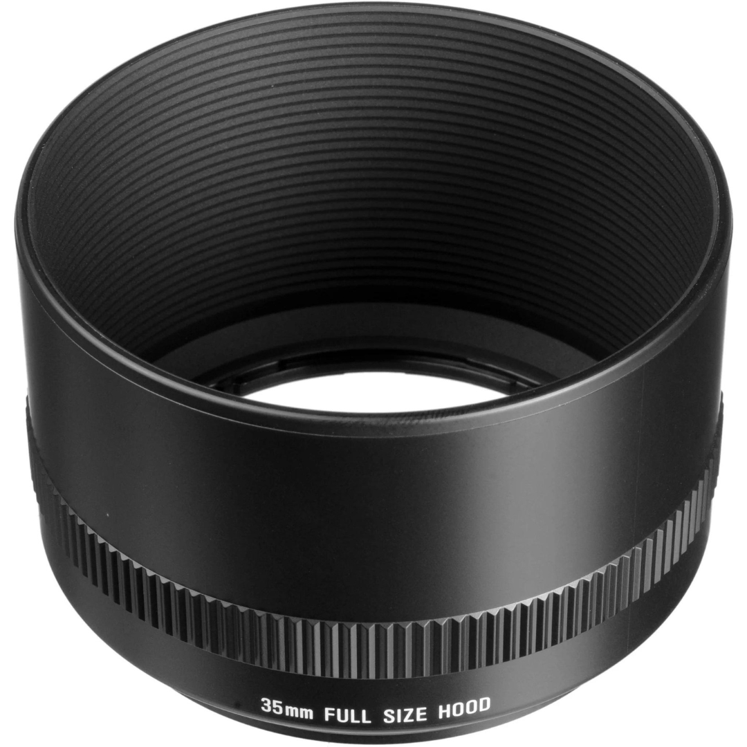 Sigma 105mm f/2.8 EX DG OS HSM Macro Lens for Canon EF