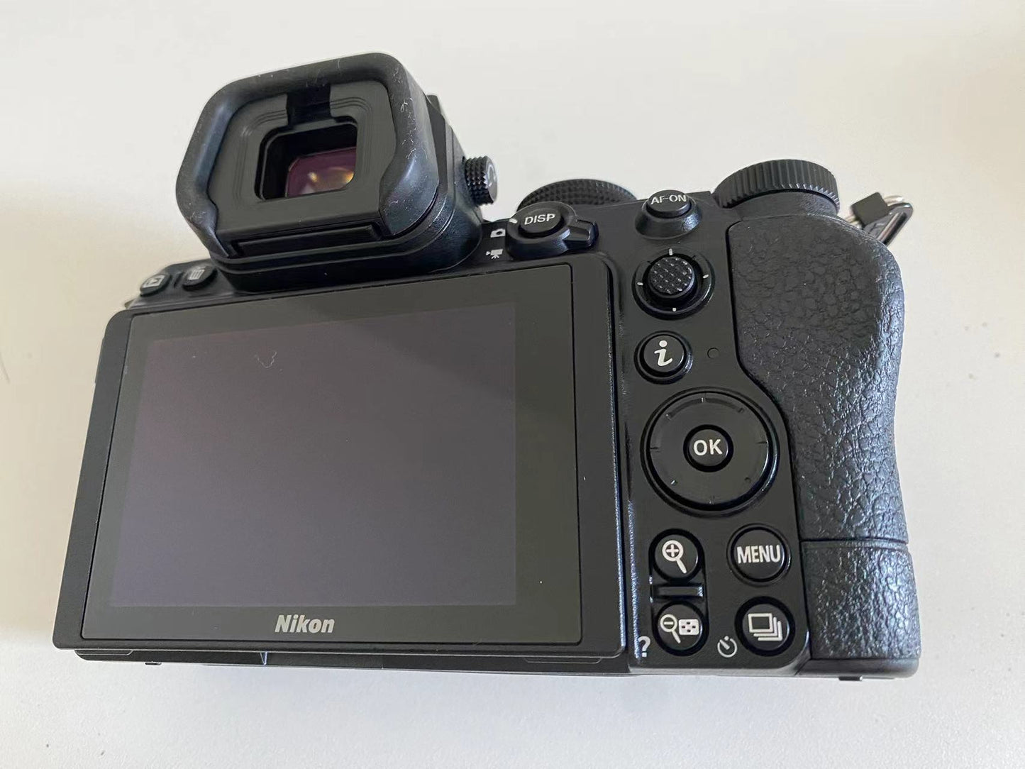 Nikon Z5 ( Body Only/淨機身)(Pre-Owned/二手)(Like New/幾乎全新)(2012943)