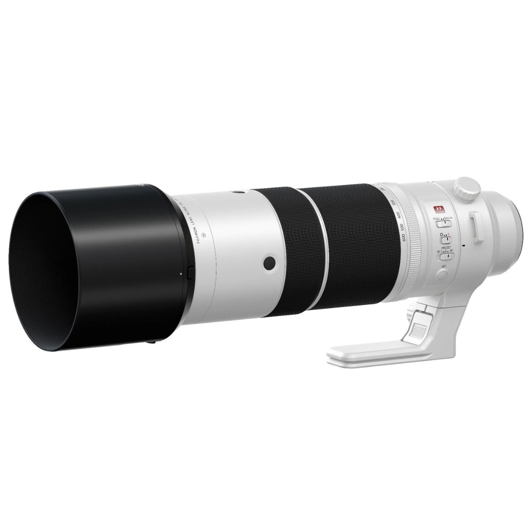 FUJIFILM XF 150-600mm f/5.6-8 R LM OIS WR Lens