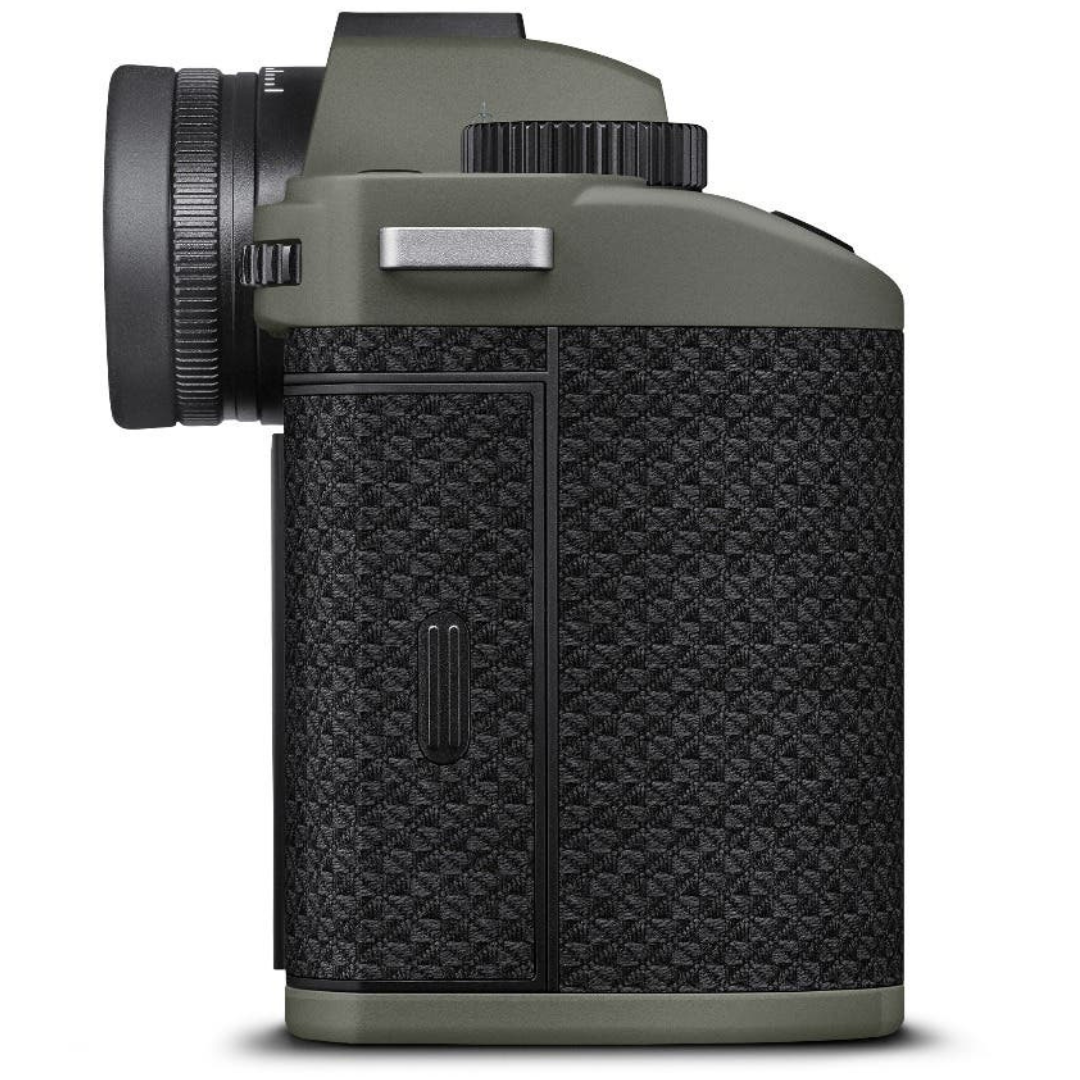 Leica SL2-S Reporter Digital Camera