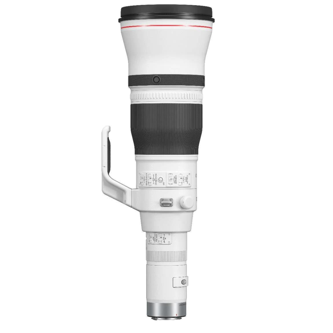 Canon RF 1200mm f/8L IS USM Lens