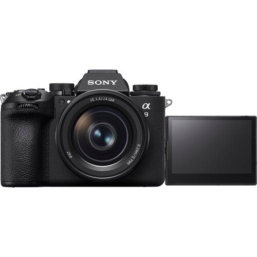 Sony a9 III Mirrorless Camera