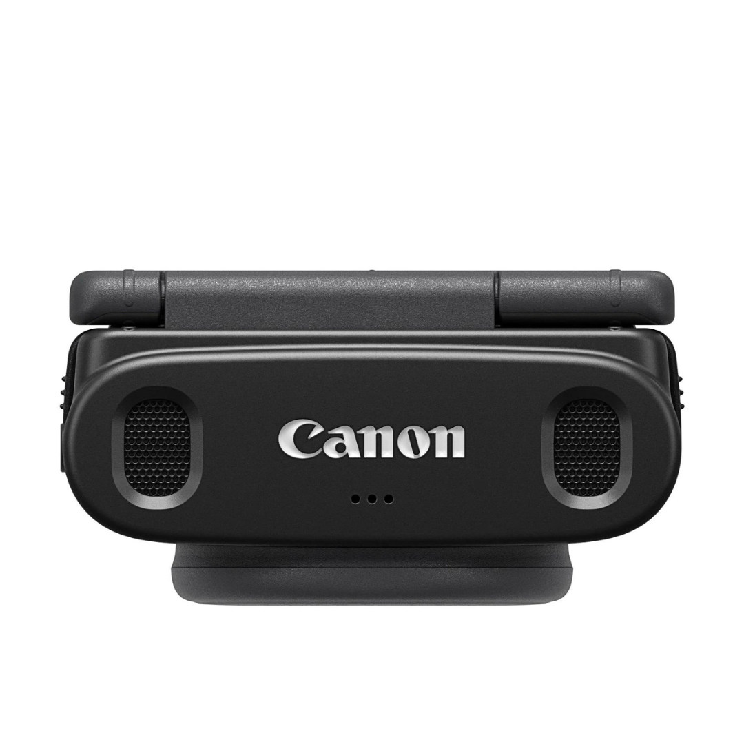 Canon PowerShot V10 Camera (Black)