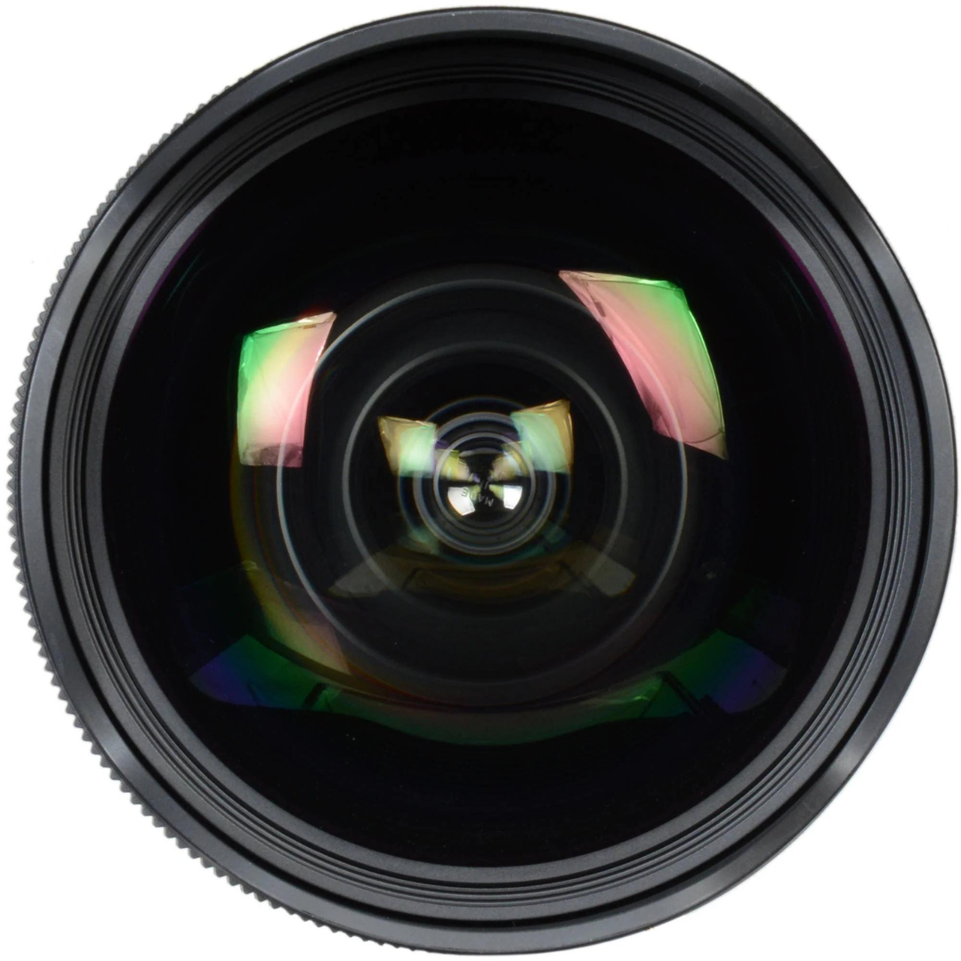 Sigma 14mm f/1.8 DG HSM Art Lens for Canon EF