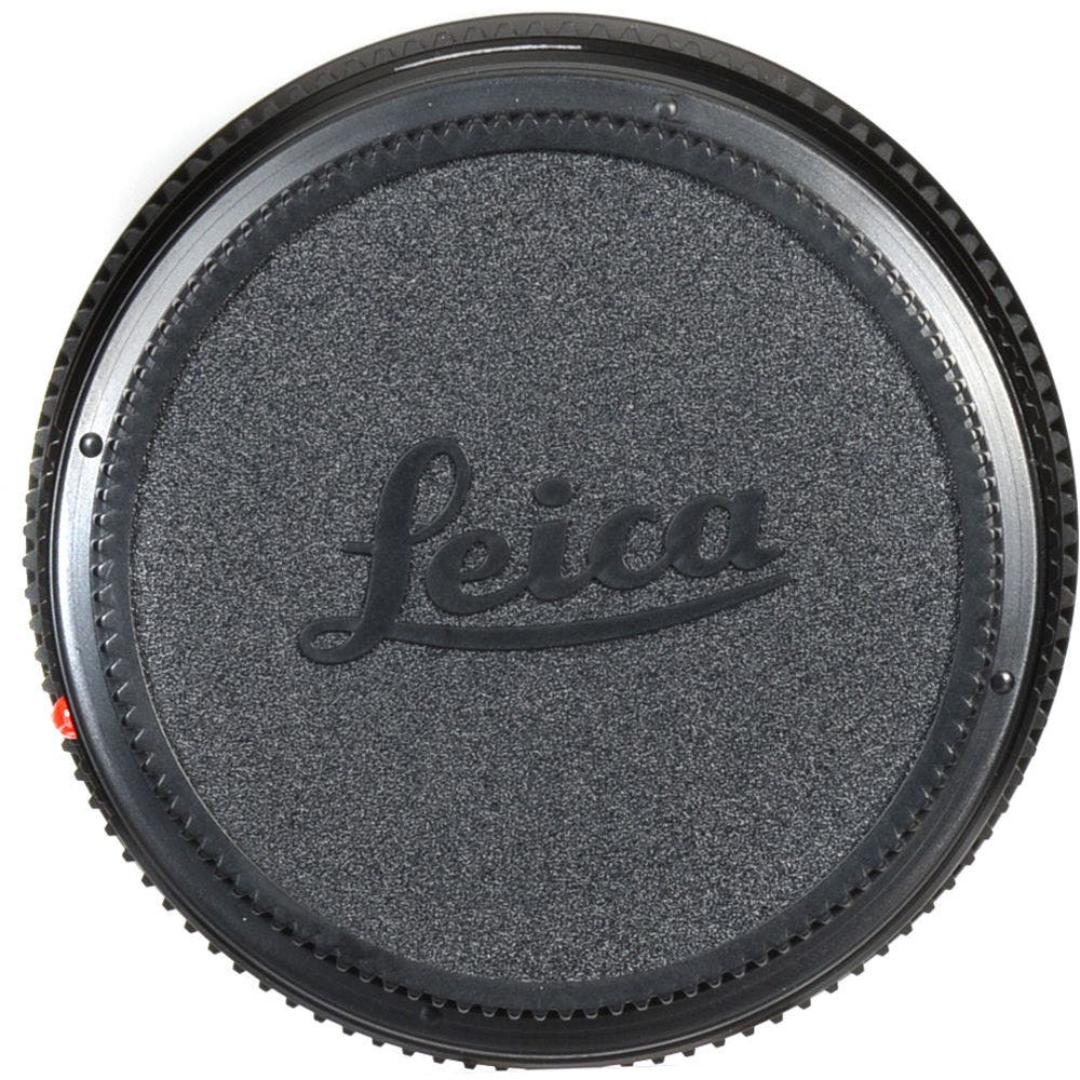 Leica Summarit-S 35mm f/2.5 ASPH CS Lens