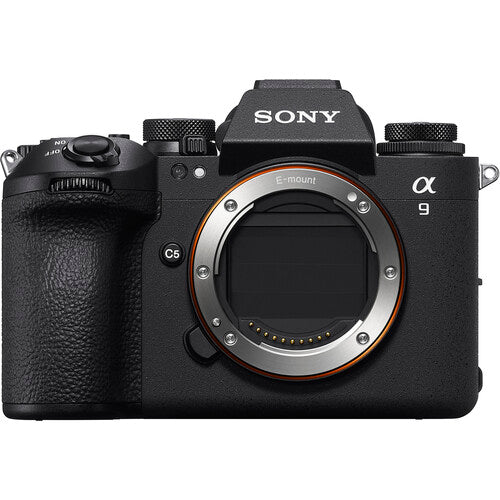 Sony a9 III Mirrorless Camera