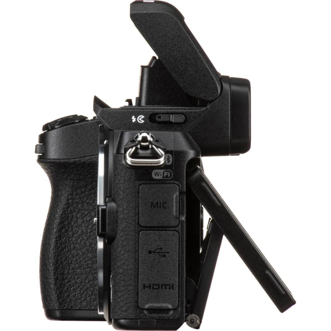 Nikon Z 50 Mirrorless Camera (Body Only)