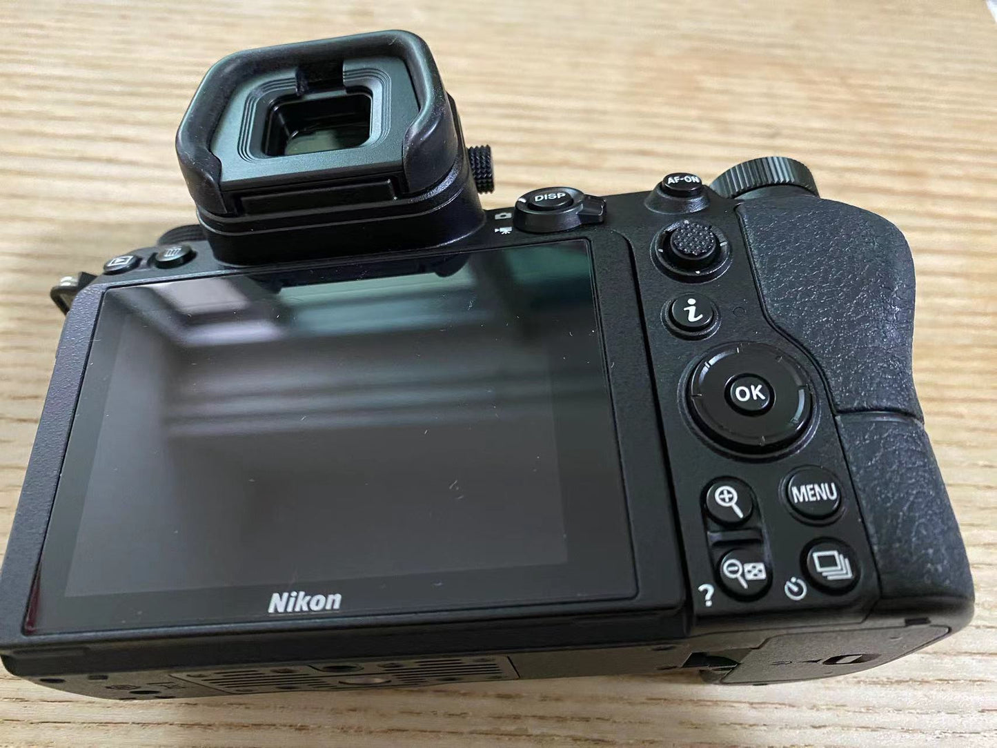 Nikon Z6 ( Body Only/淨機身)(Pre-Owned/二手)(Like New/幾乎全新)(2008731)