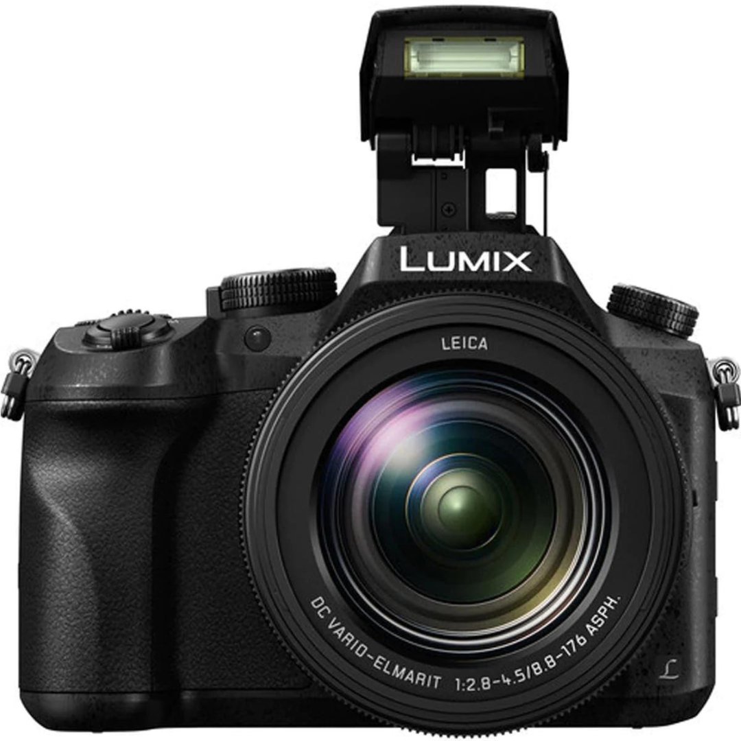 Panasonic LUMIX DMC-FZ2500 Digital Camera