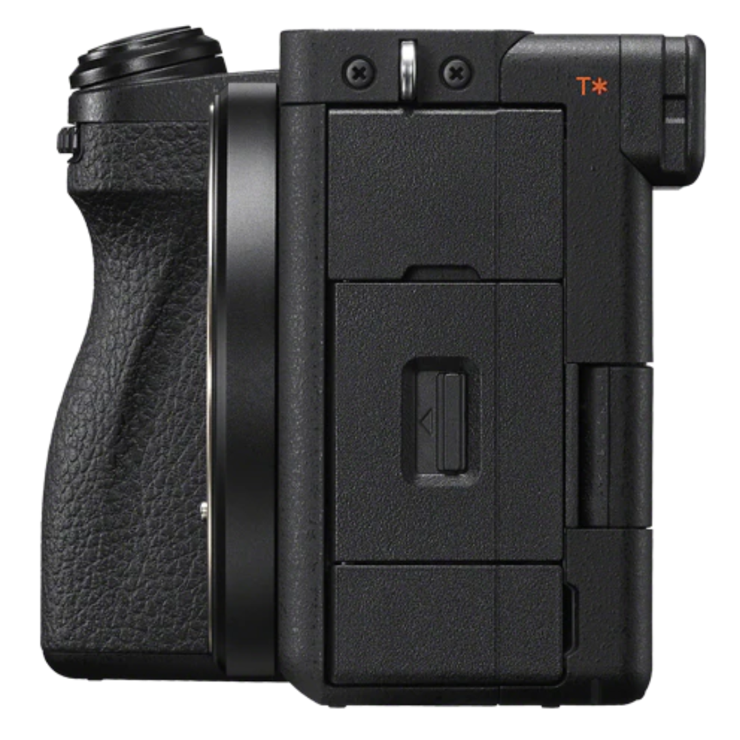 Sony Alpha 6700 Mirrorless Camera (Body Only)
