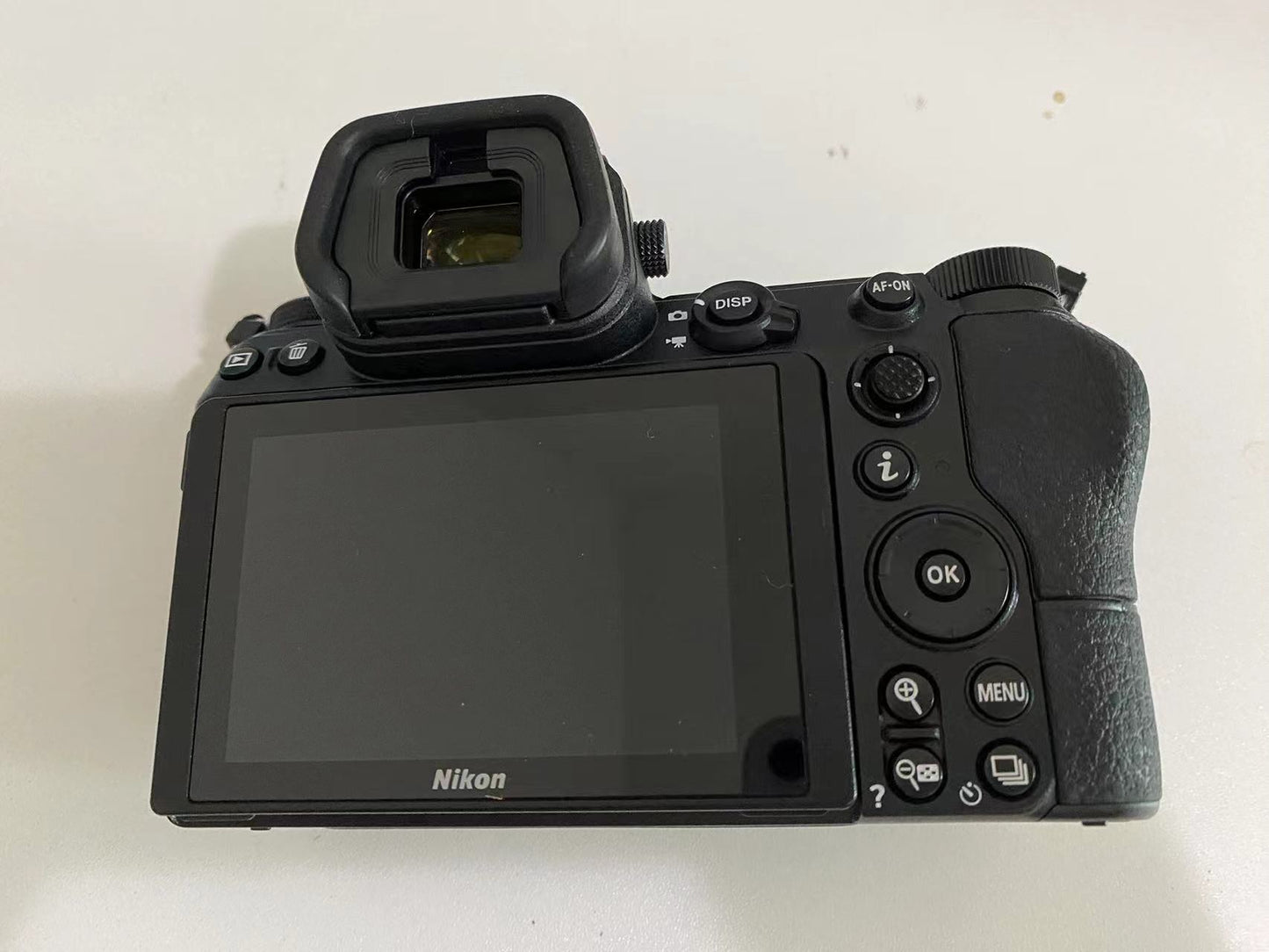 Nikon Z7 ( Body Only/淨機身)(Pre-Owned/二手)(Like New/幾乎全新)(2015181)