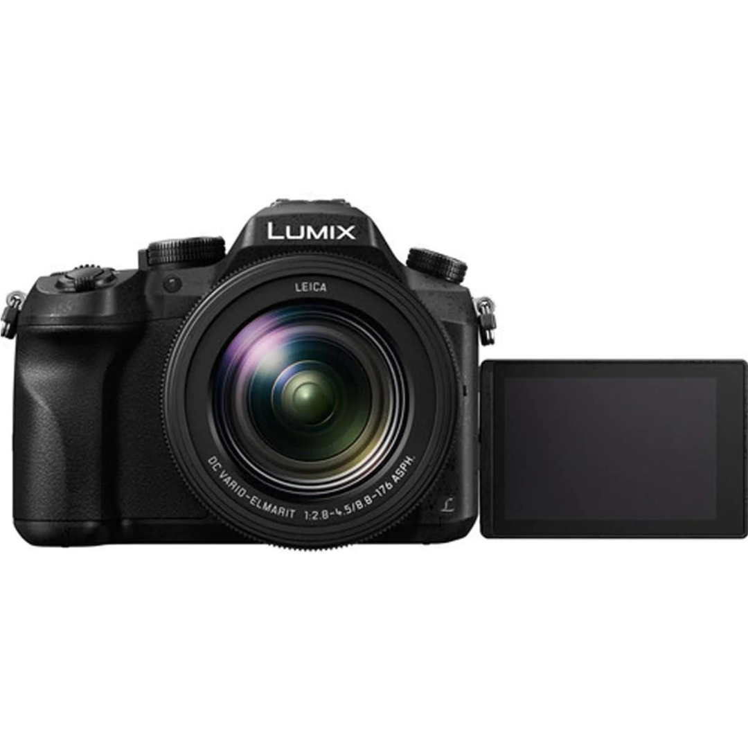 Panasonic LUMIX DMC-FZ2500 Digital Camera